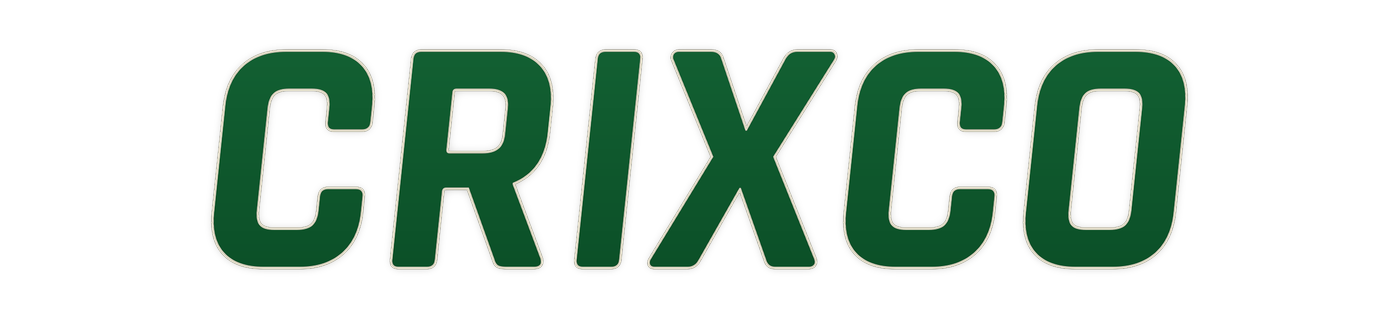crixco লোগো